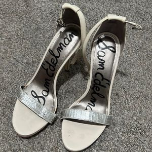 Sam Edelman Heels